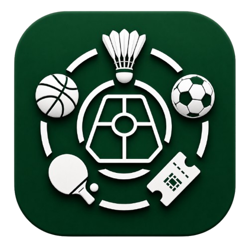 Lapangku Icon